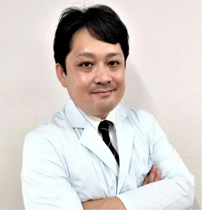藤崎校 中村教室長