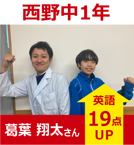 プラボ宮の沢校 実績
