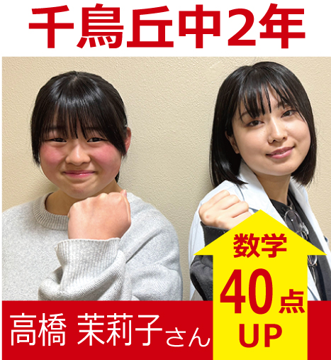 プラボ野並校 実績