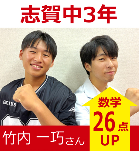 プラボ大曽根校 実績