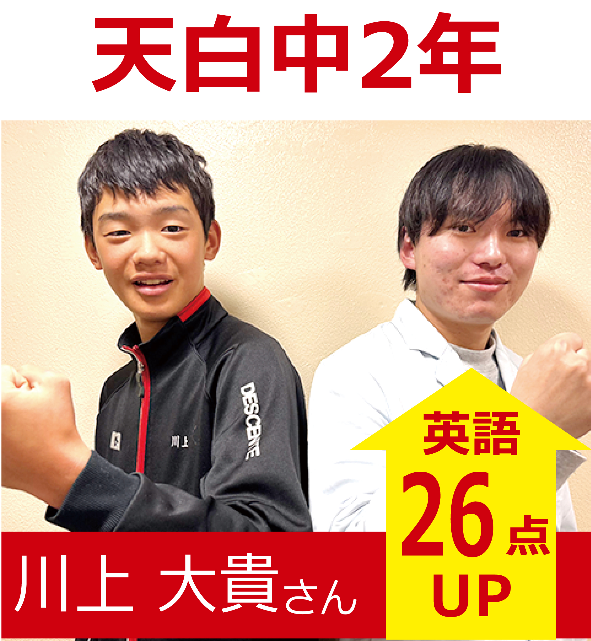 プラボ野並校 実績