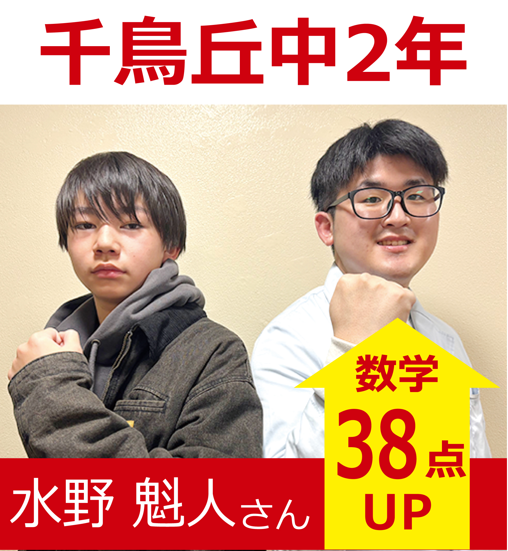 プラボ野並校 実績