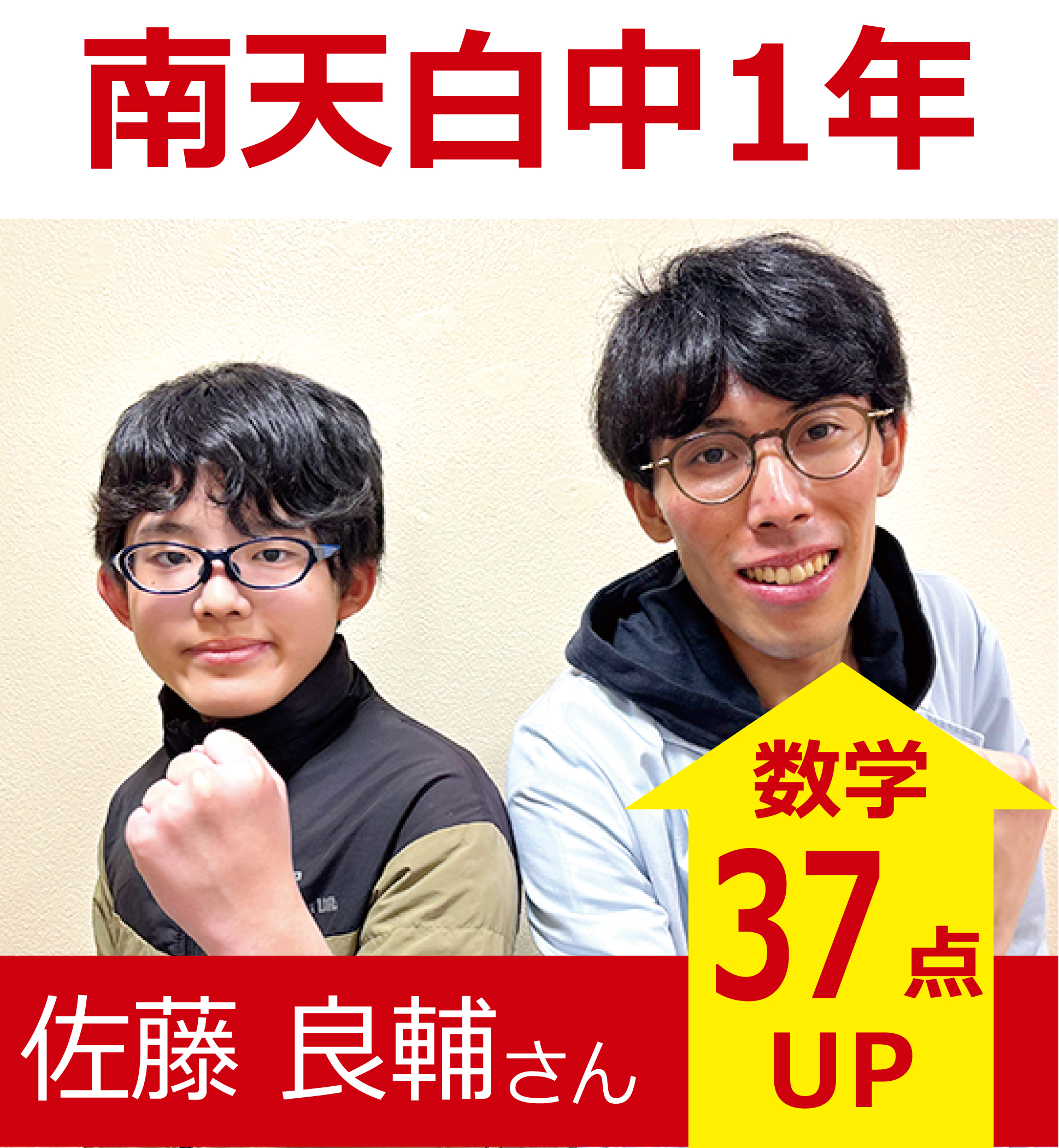 プラボ野並校 実績