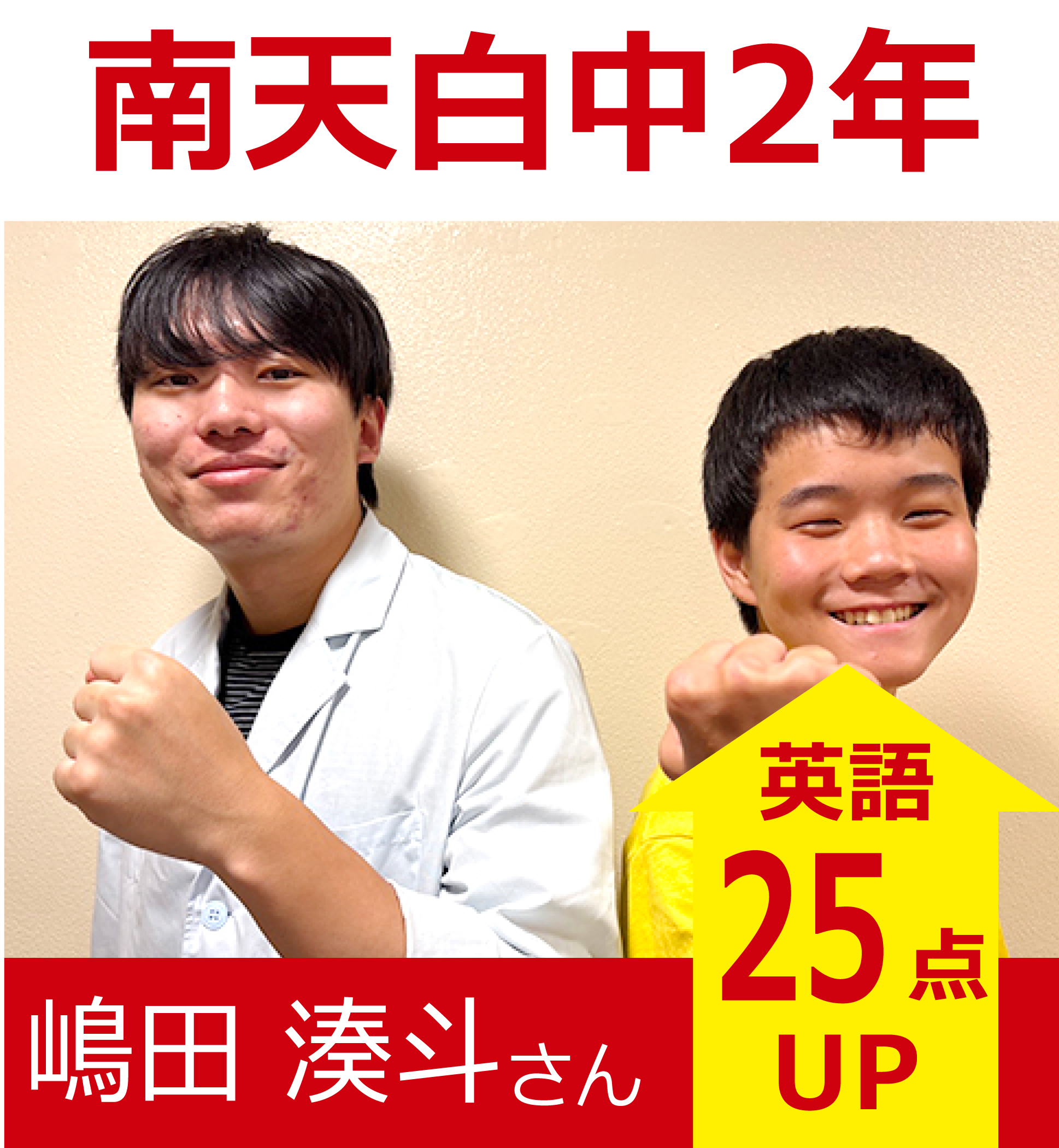 プラボ野並校 実績