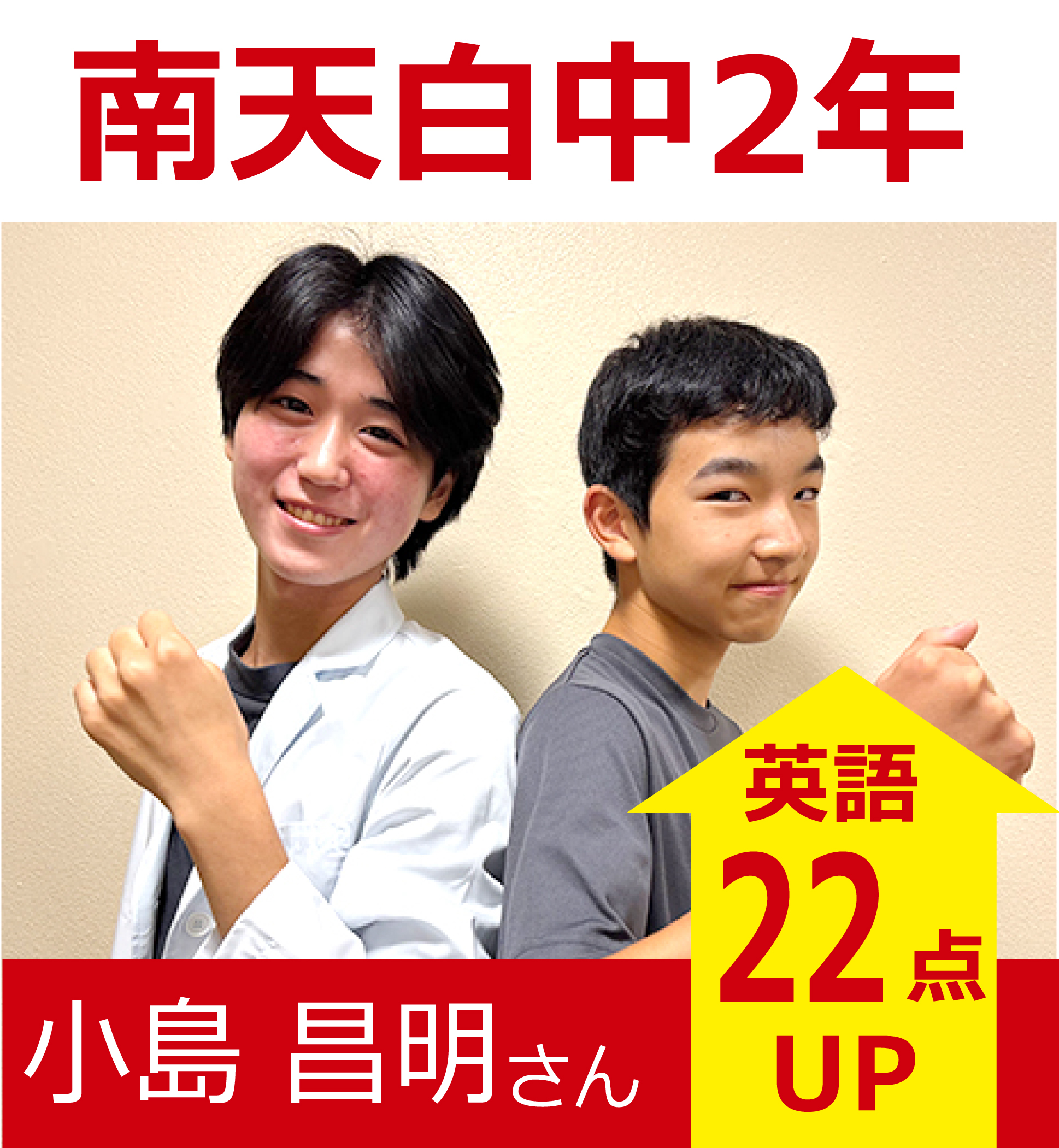 プラボ野並校 実績