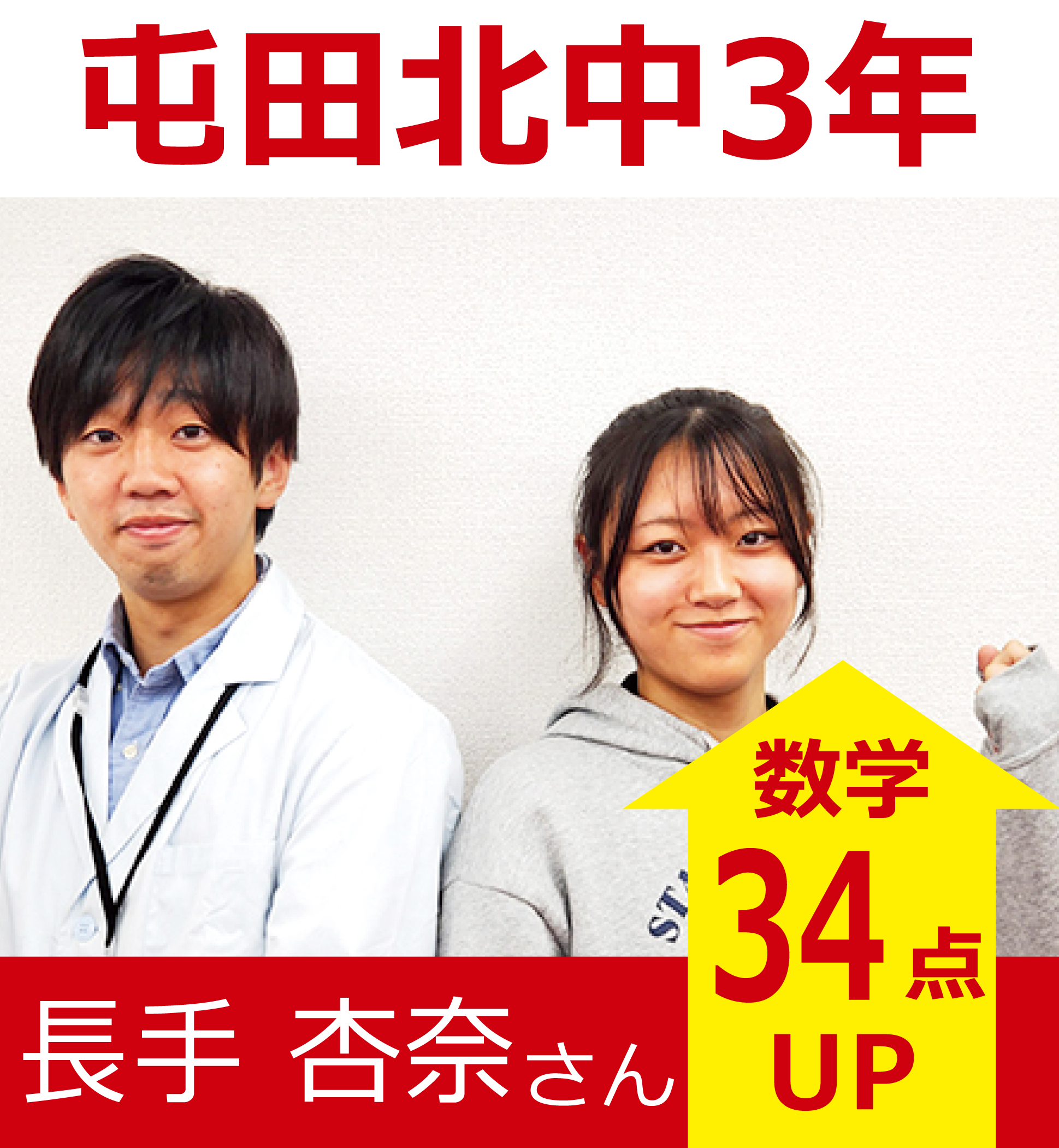 プラボ麻生校 実績