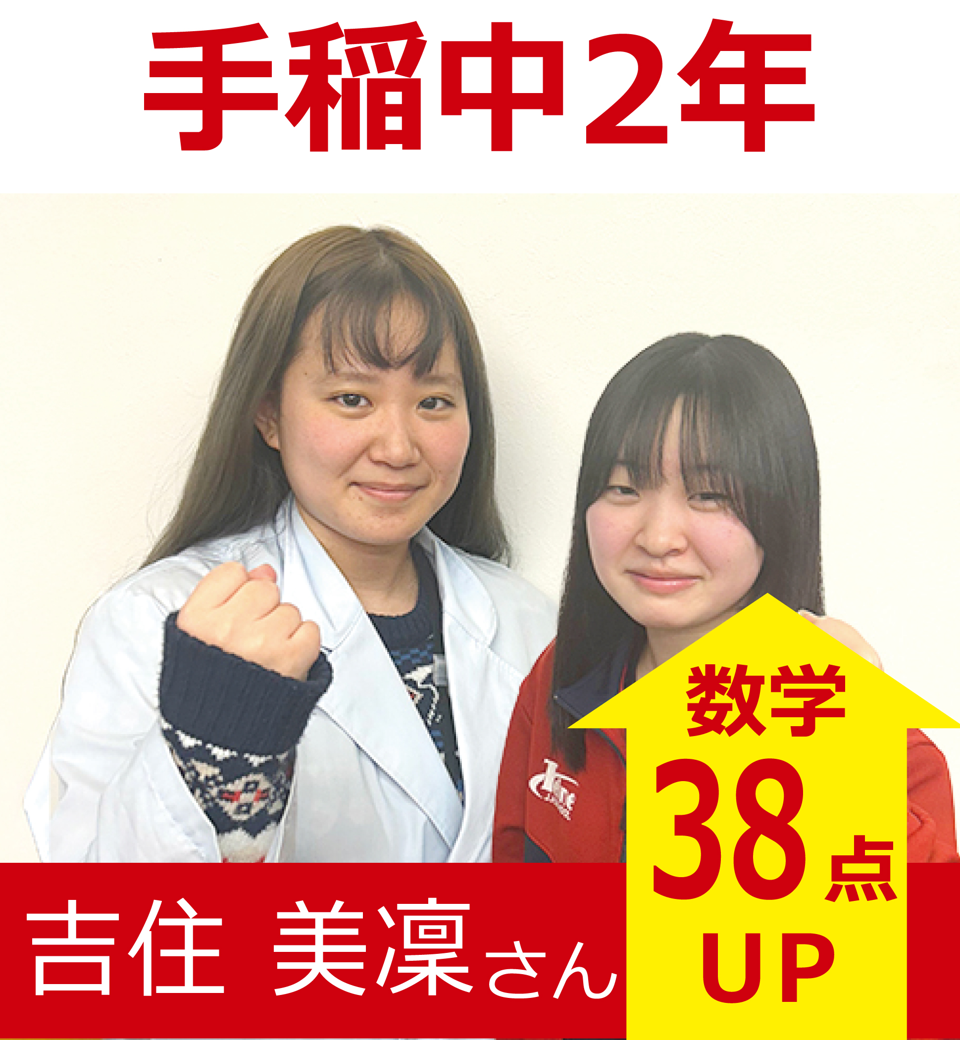 プラボ宮の沢校 実績