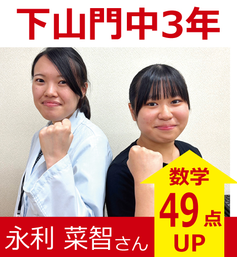 プラボ姪浜校 実績