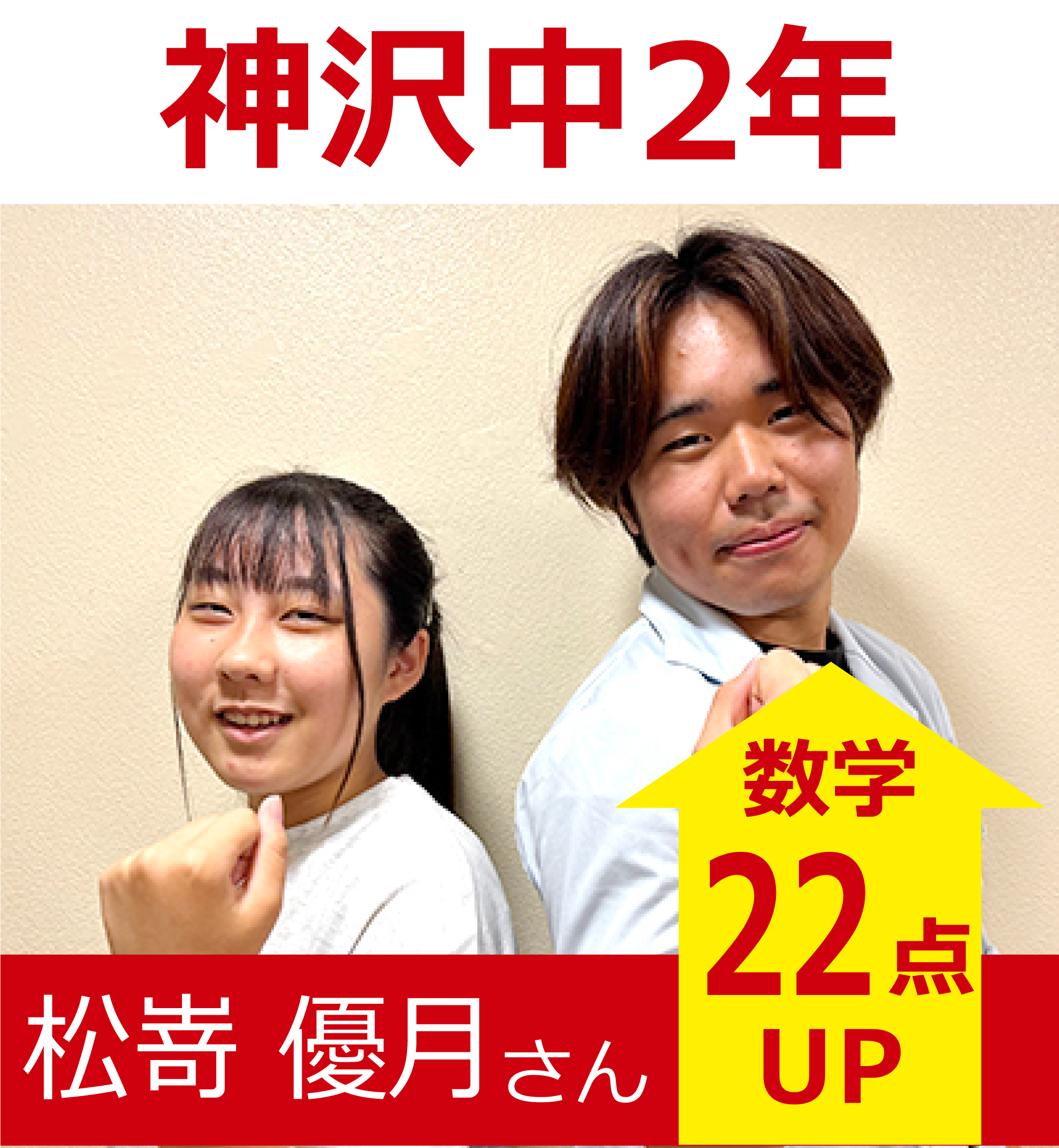 プラボ野並校 実績