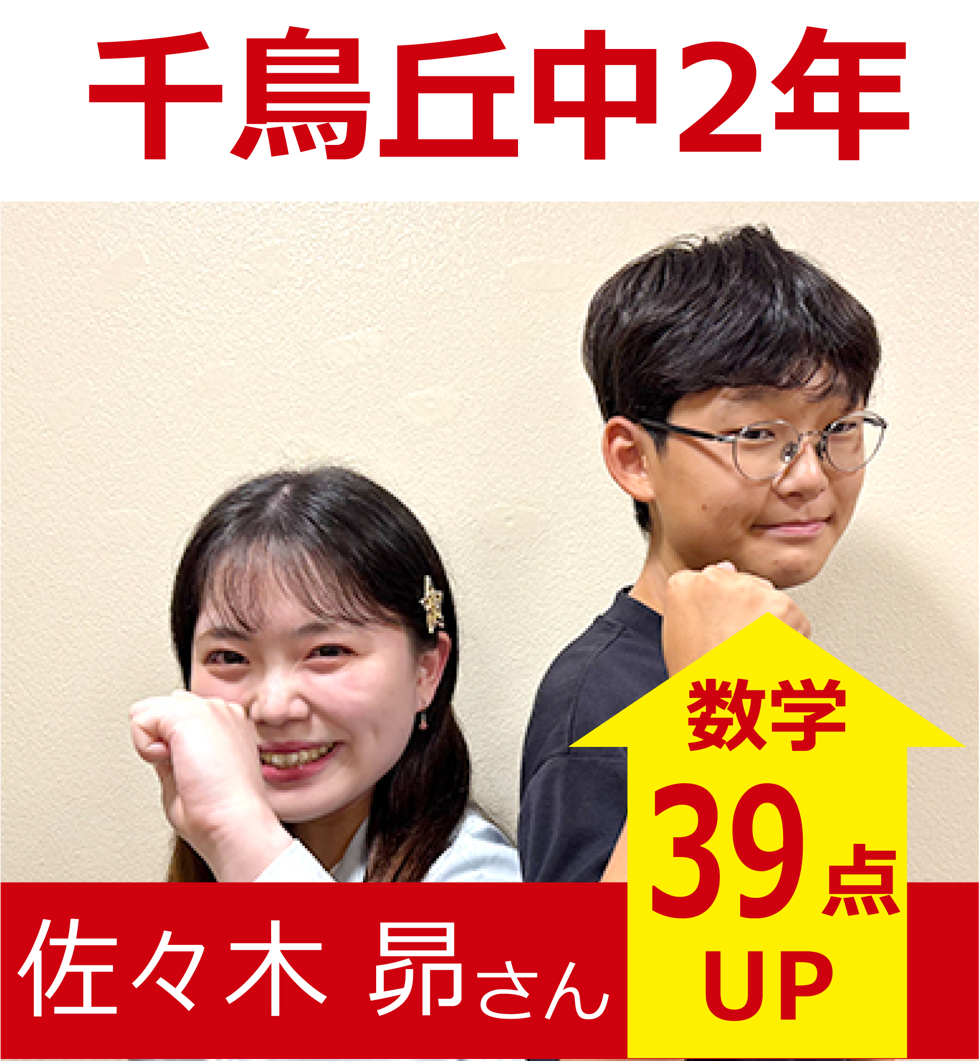 プラボ野並校 実績