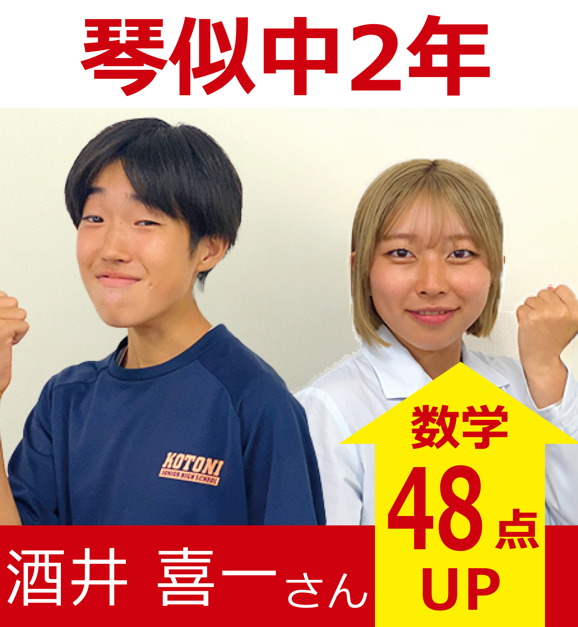 プラボ琴似校 実績