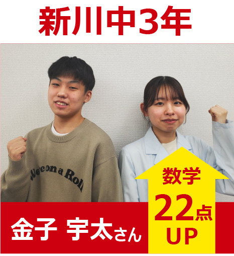 プラボ麻生校 実績