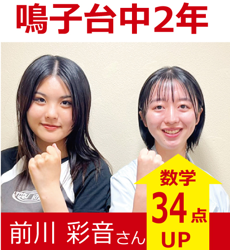 プラボ野並校 実績