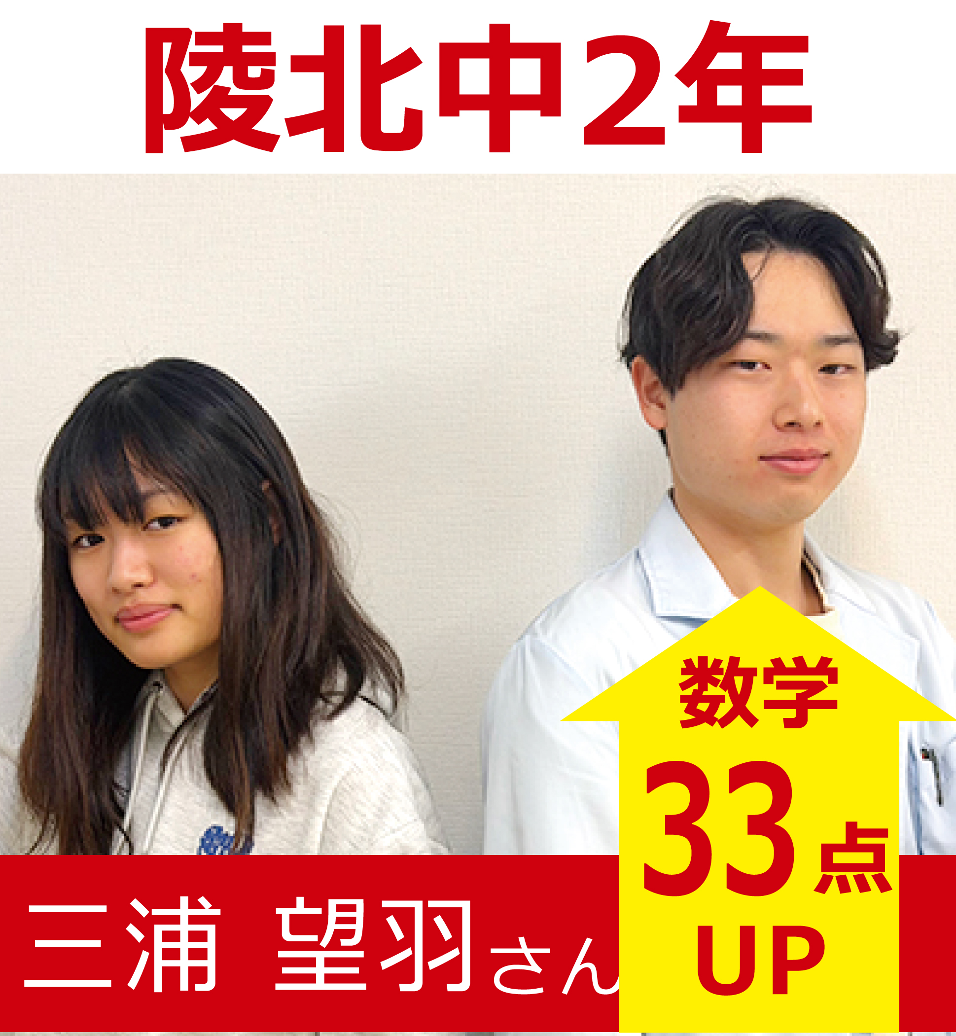 プラボ琴似校 実績