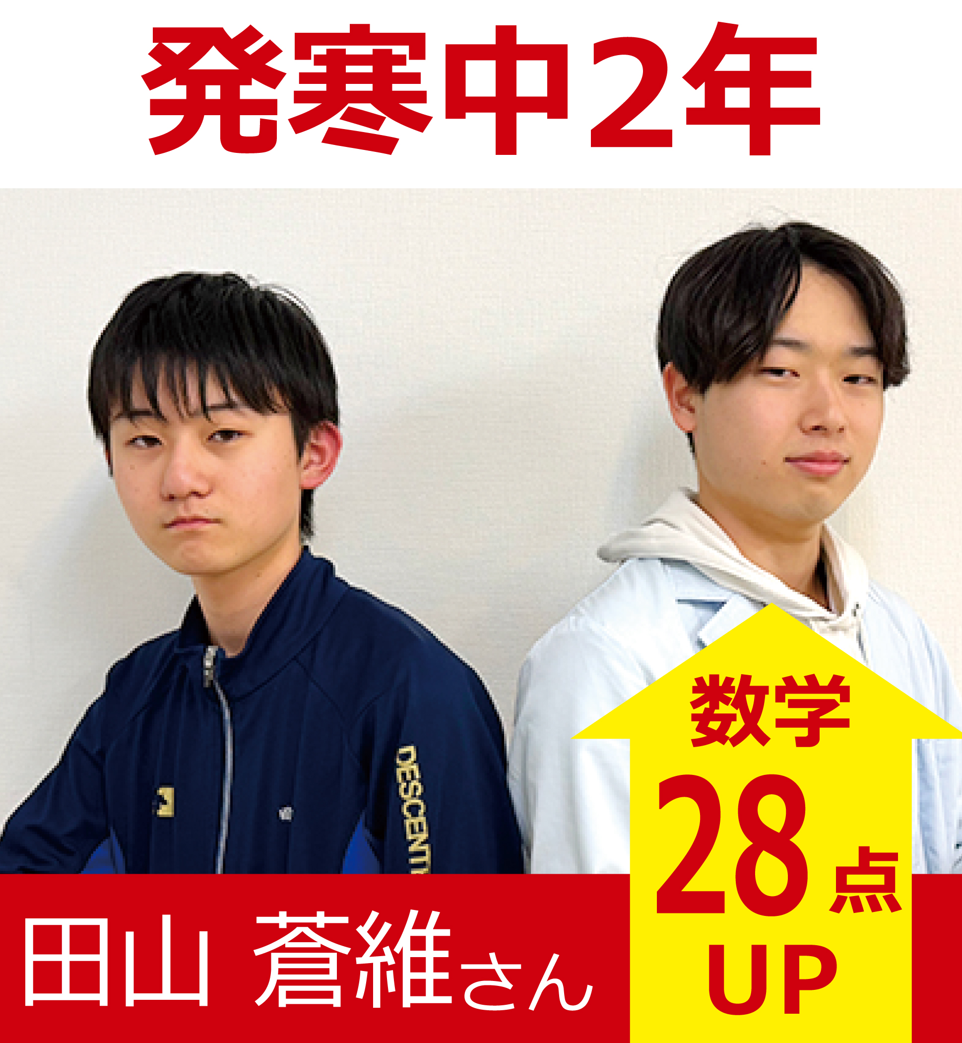 プラボ琴似校 実績
