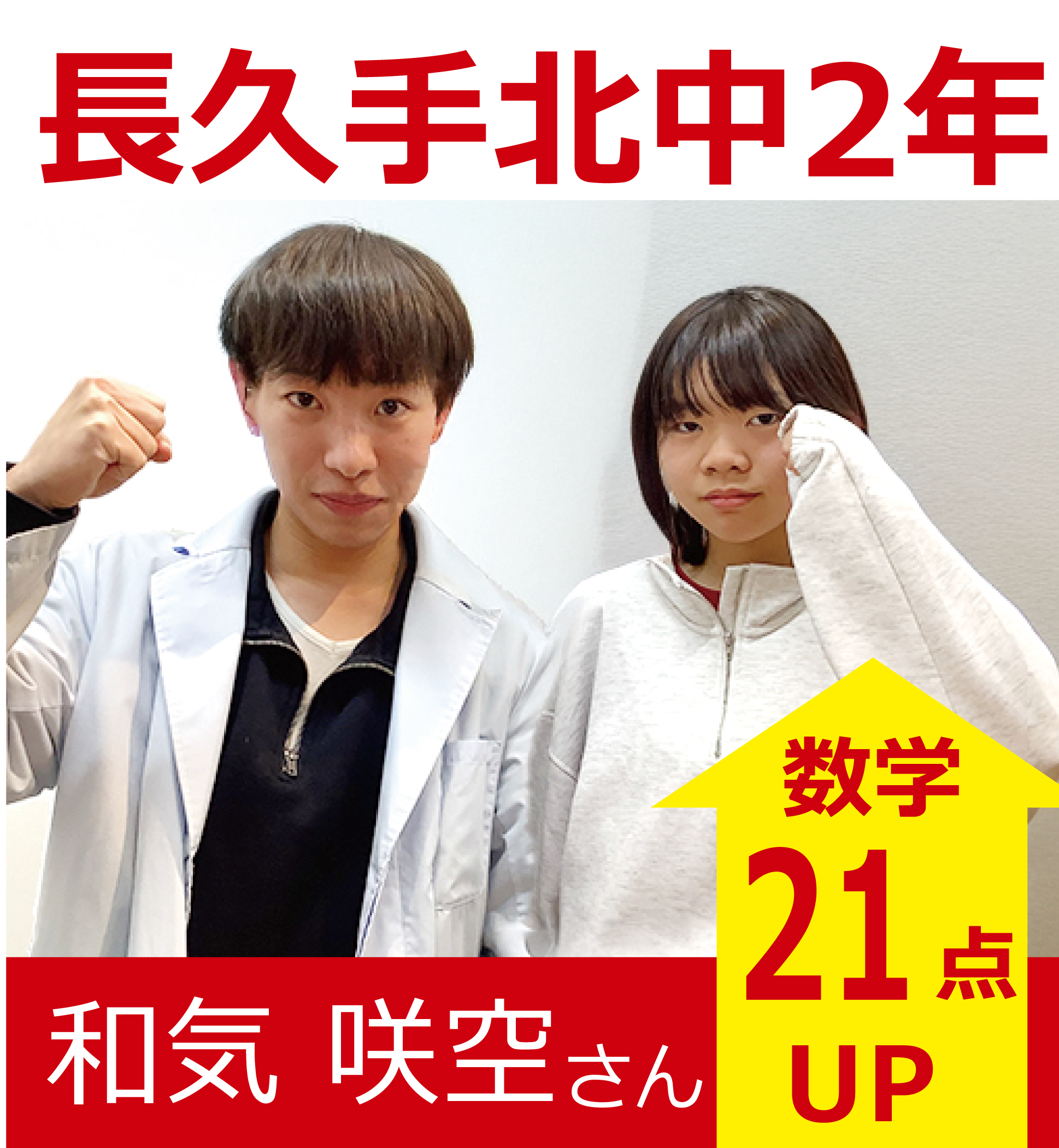 プラボ藤が丘校 実績