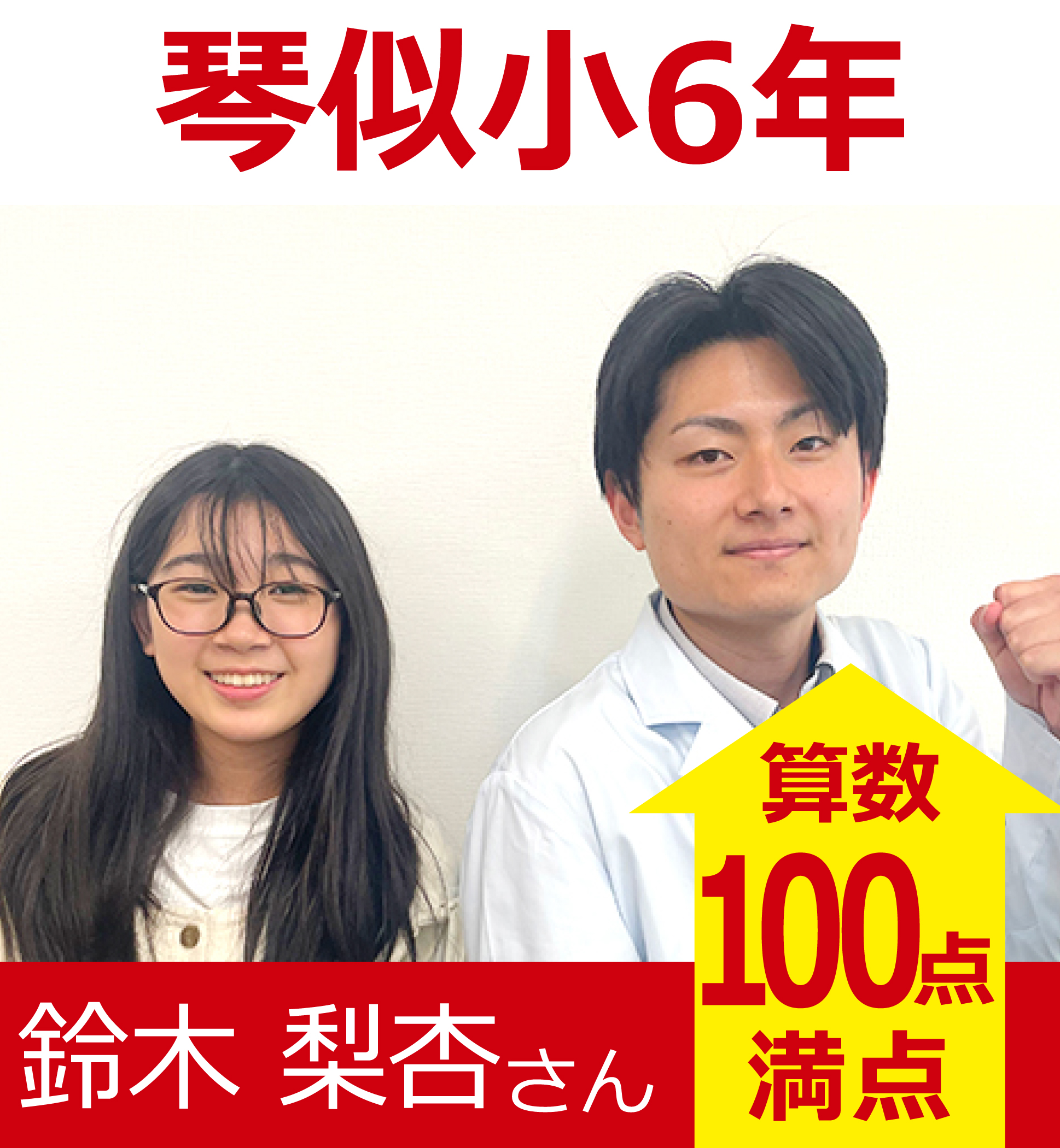 プラボ琴似校 実績
