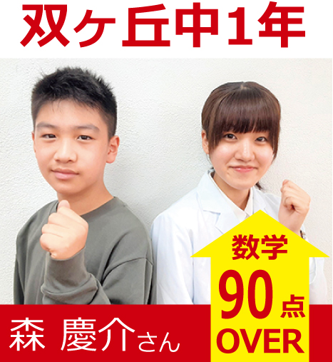 プラボ常盤校 実績