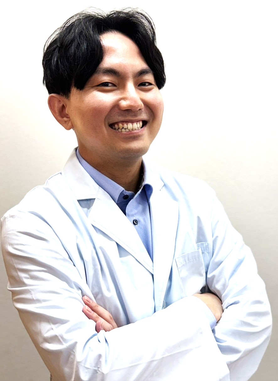 藤が丘校 古賀先生