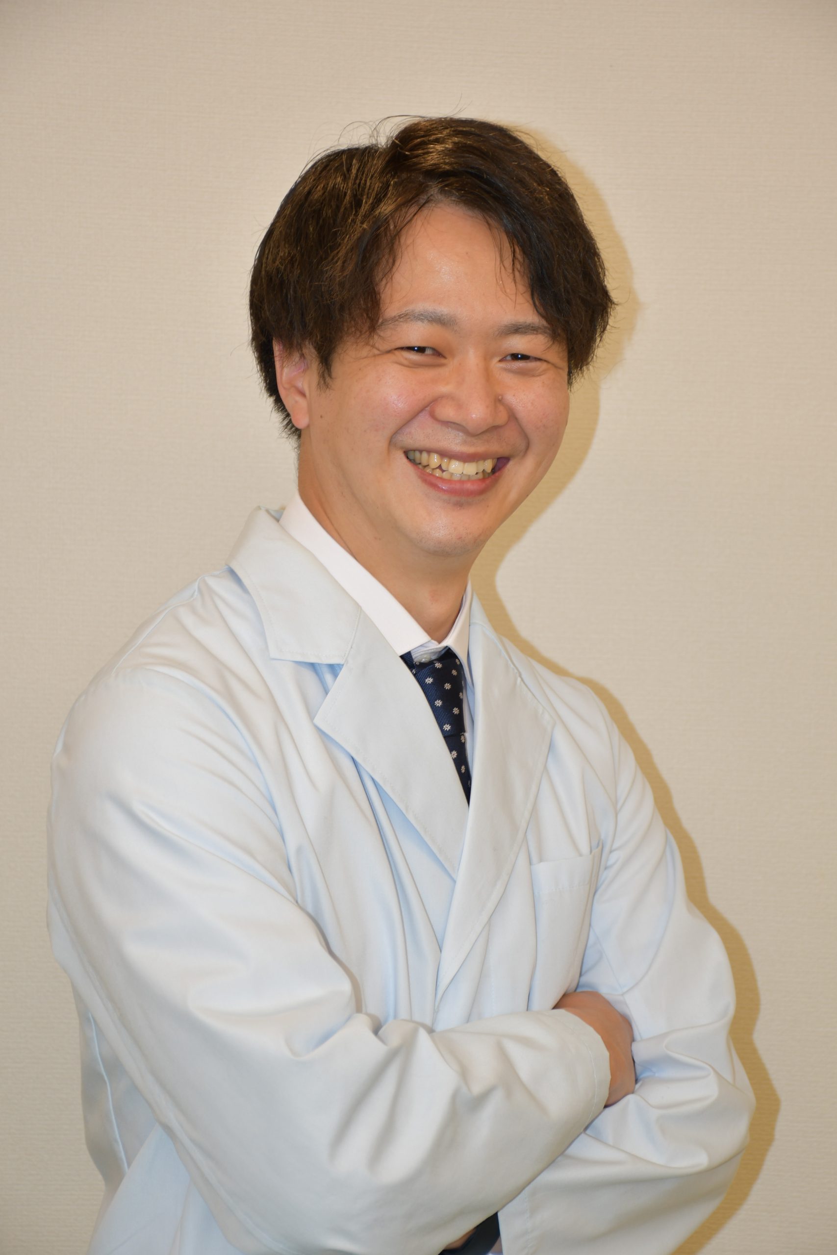 高畑校 川崎先生
