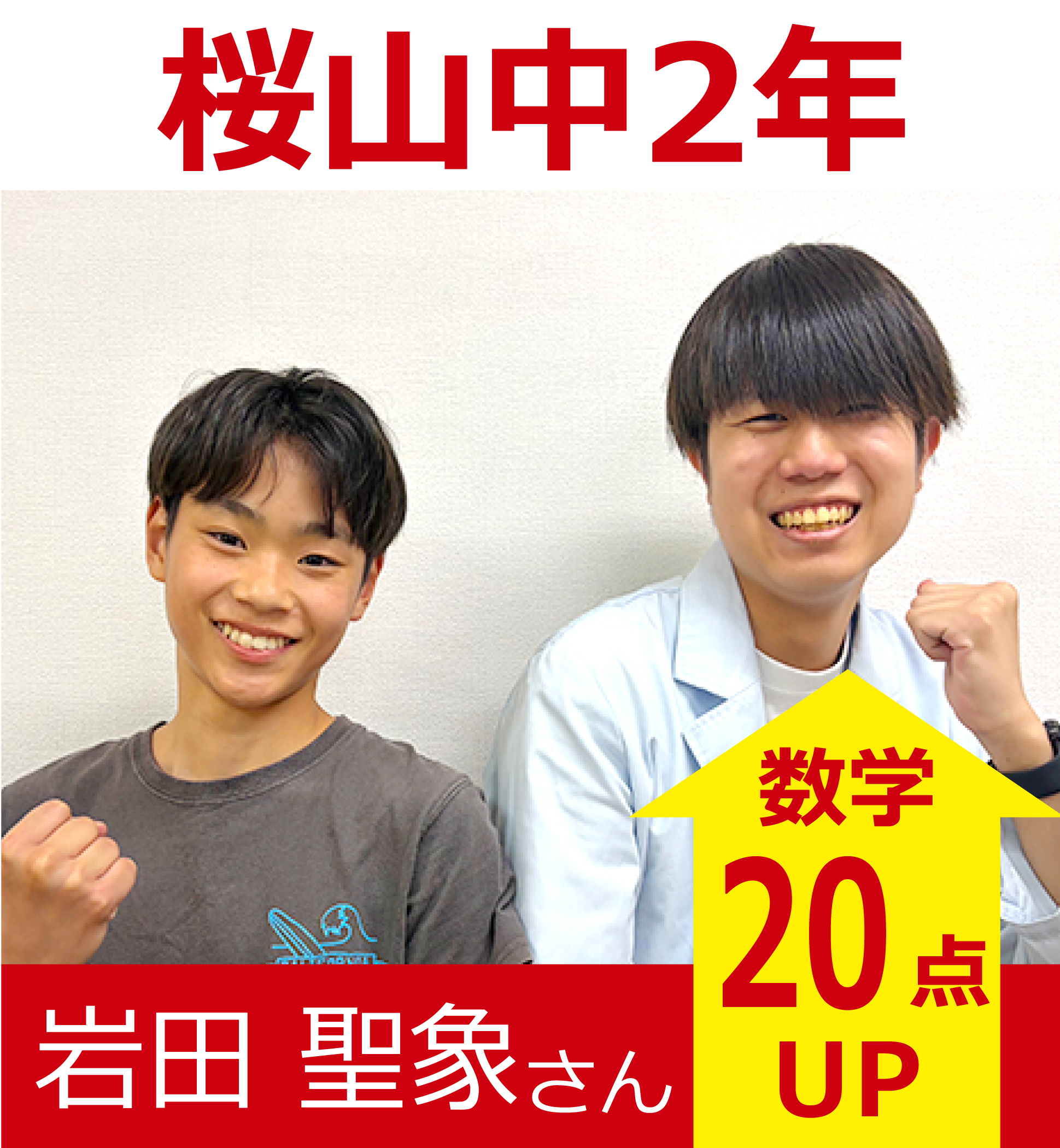 プラボ御器所校 実績