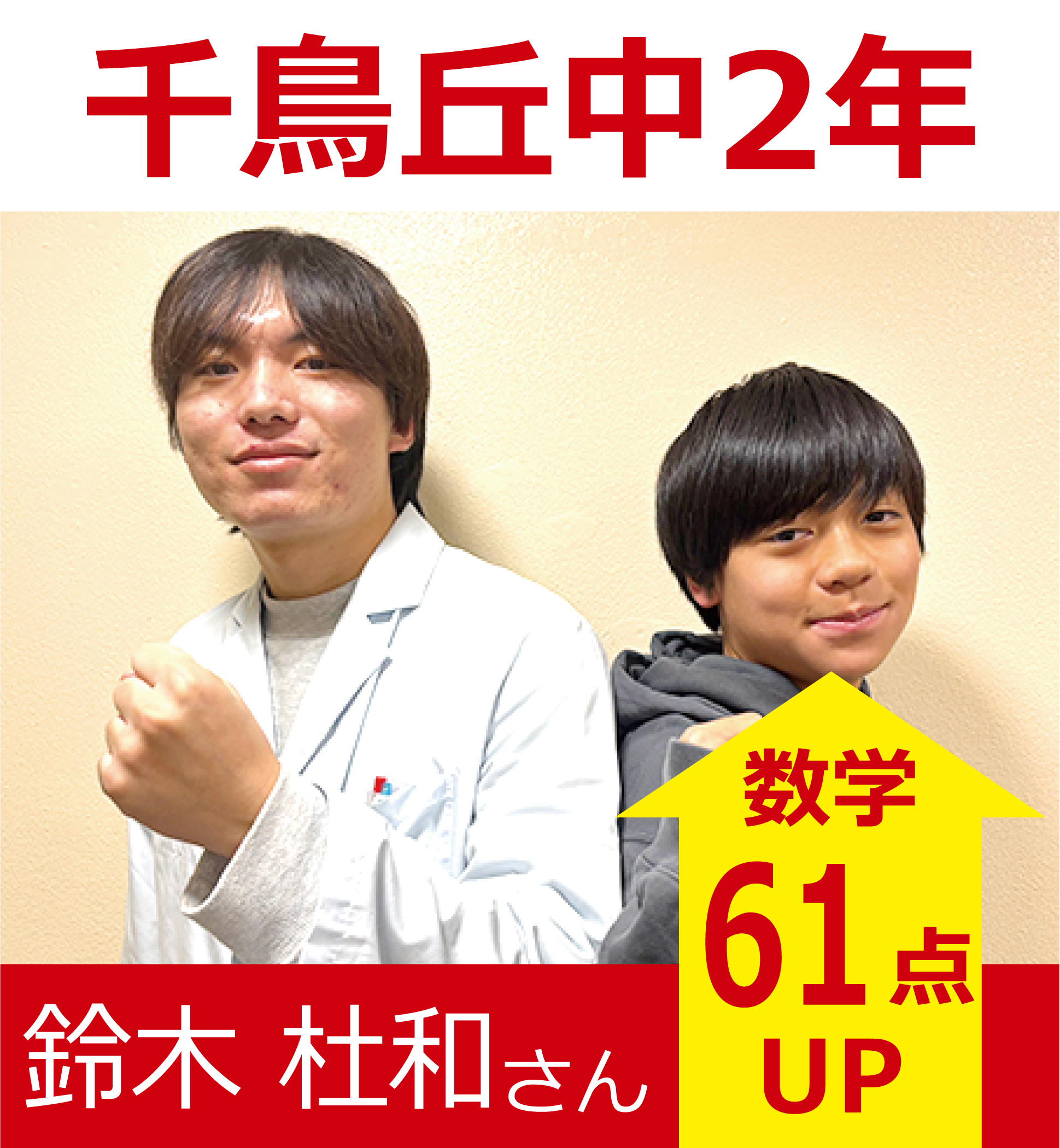 プラボ野並校 実績