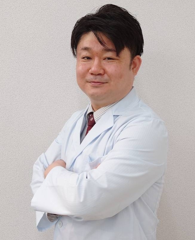 宮の沢校 佐藤先生