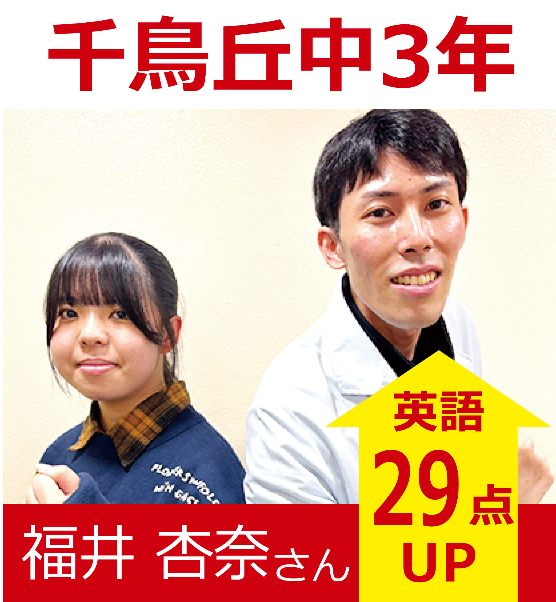プラボ野並校 実績