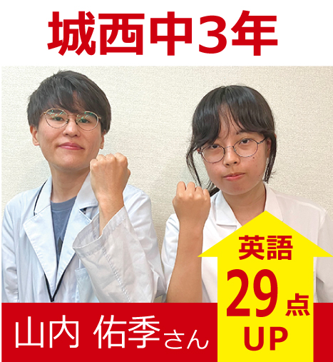 プラボ七隈校 実績