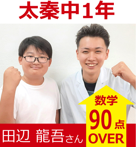プラボ常盤校 実績