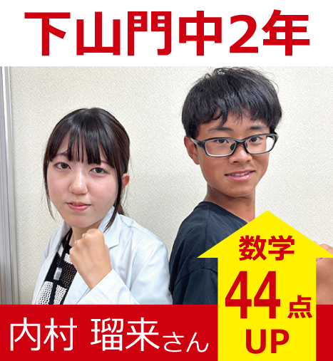 プラボ姪浜校 実績