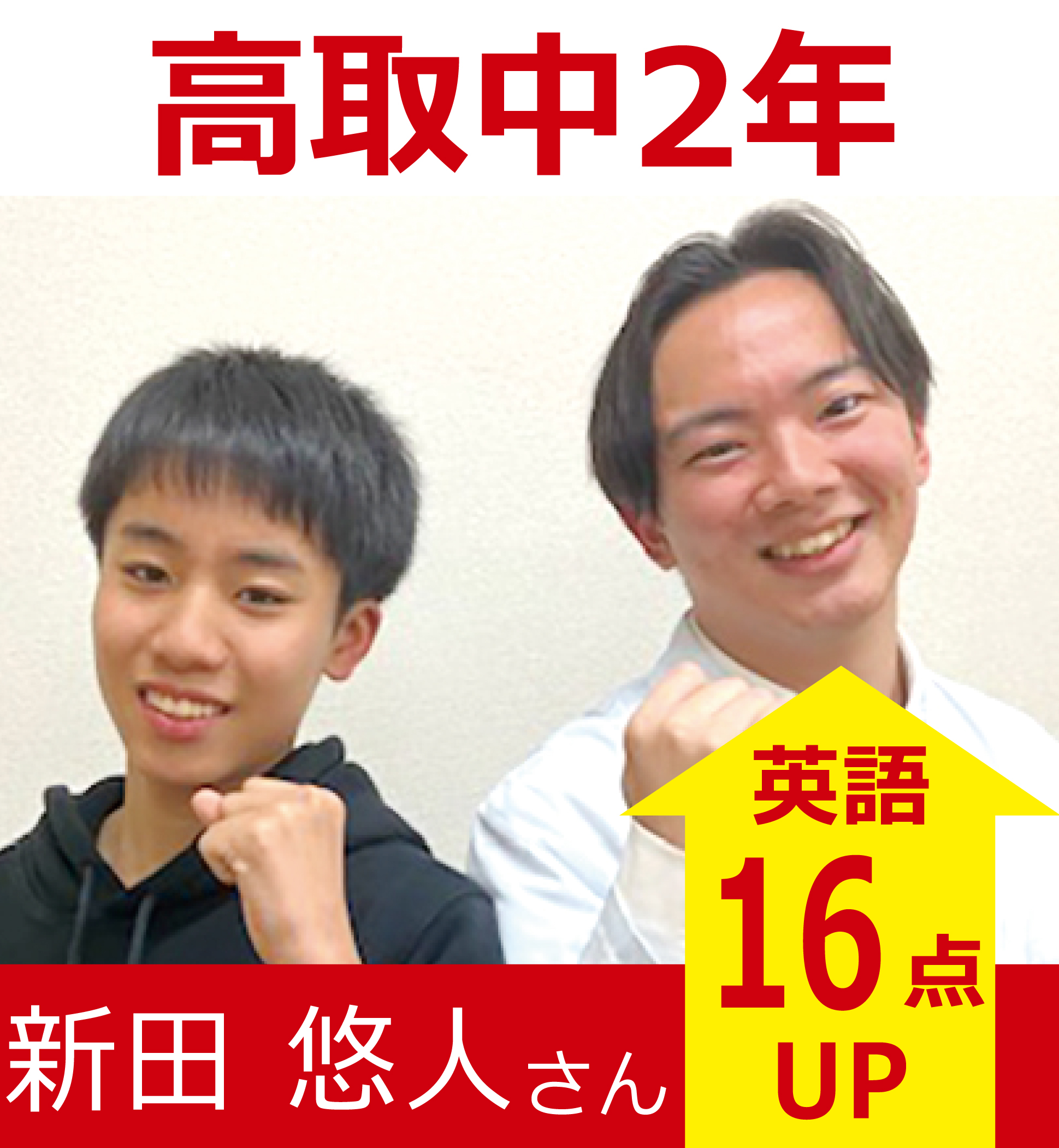 プラボ藤崎校 実績