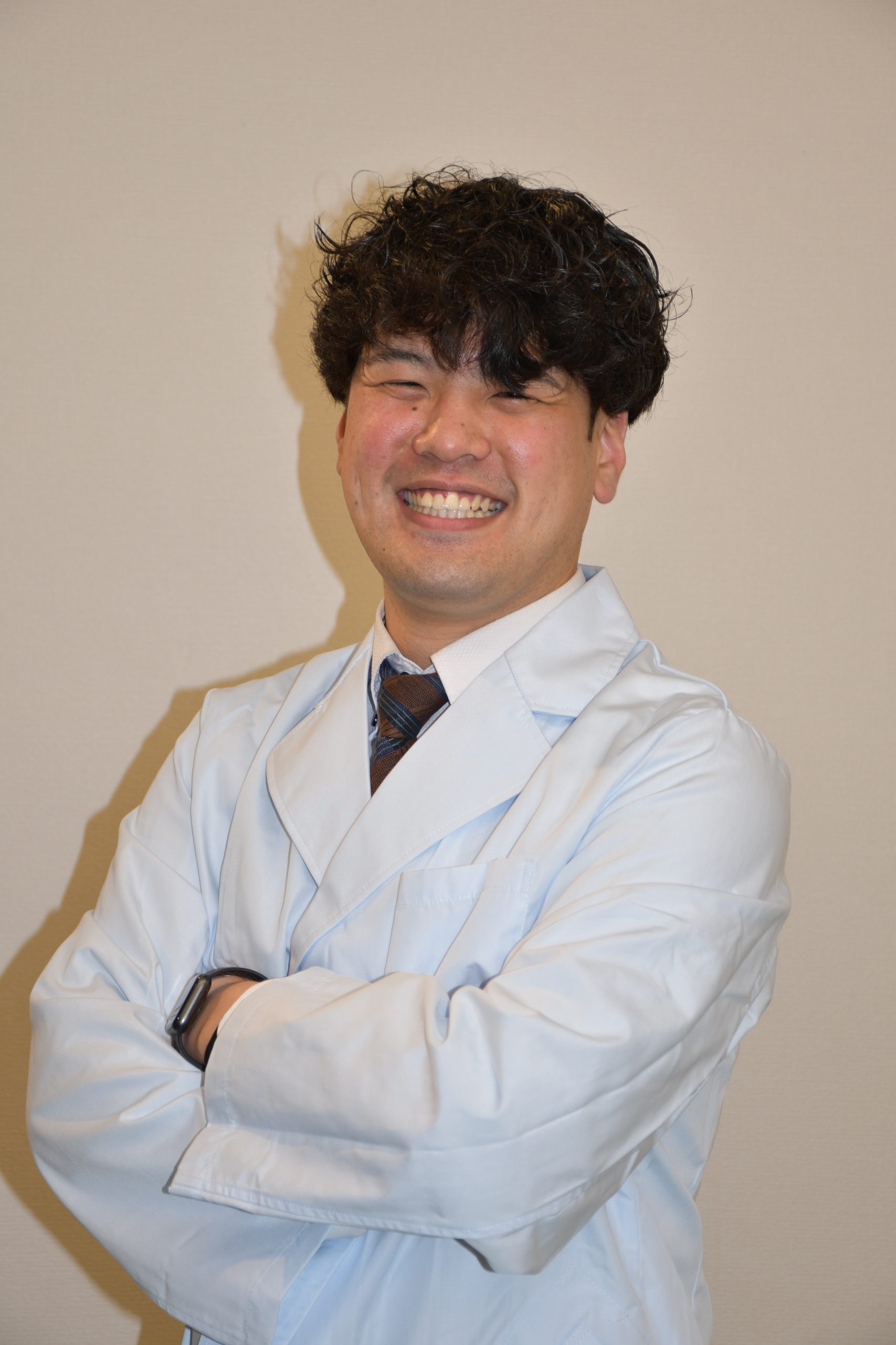 藤崎校 西薗先生