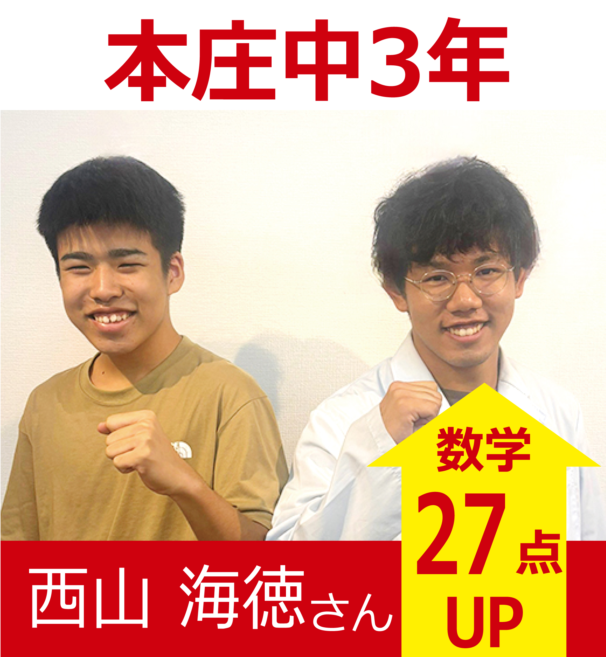 プラボ深江校 実績