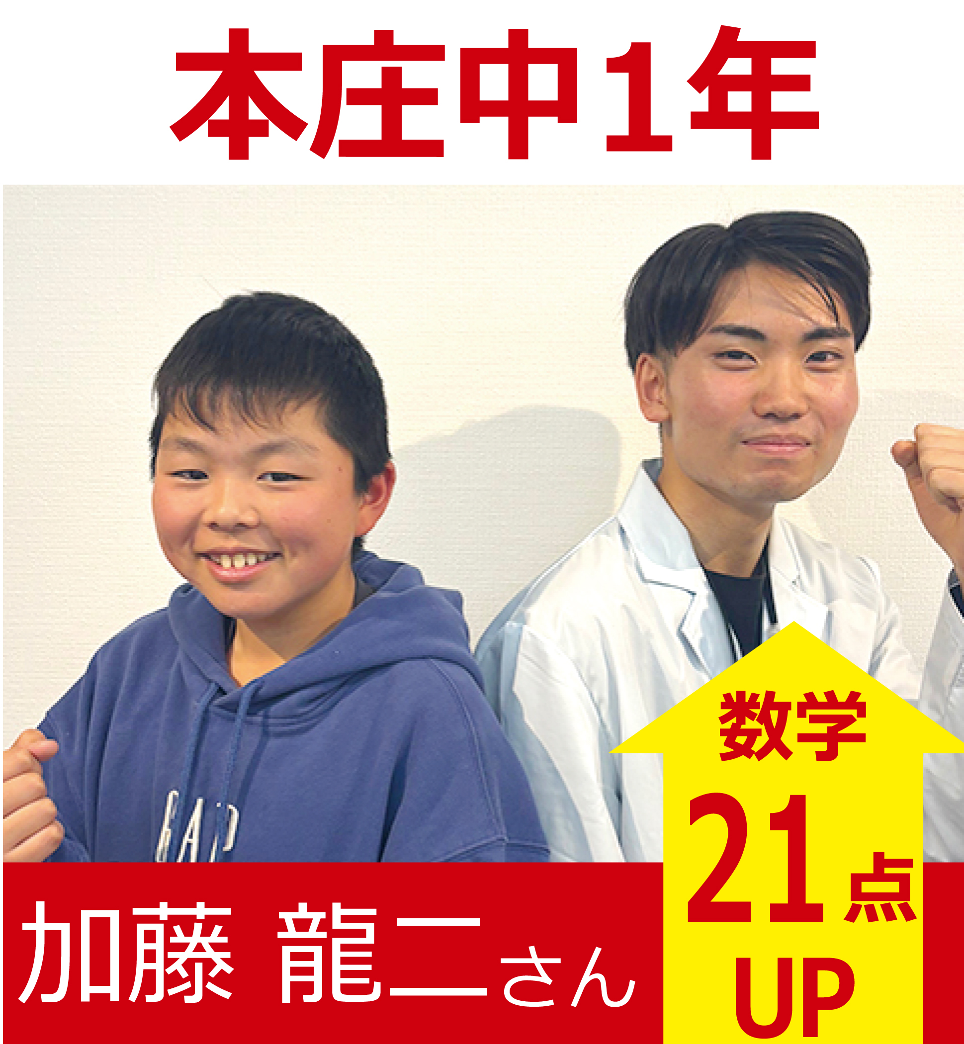 プラボ深江校 実績