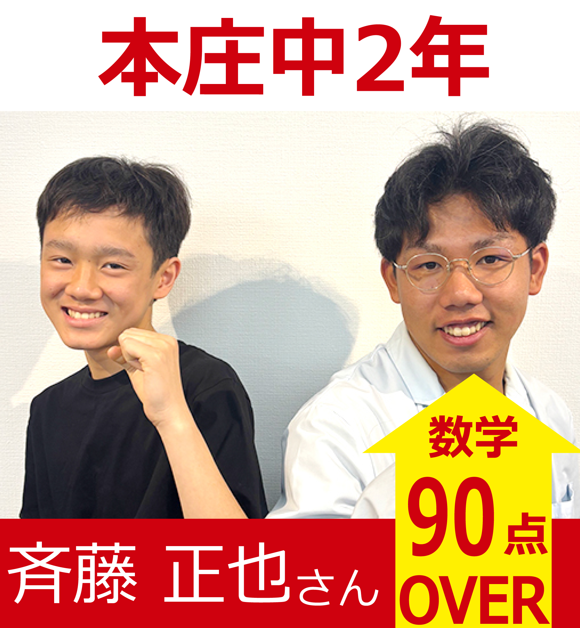 プラボ深江校 実績