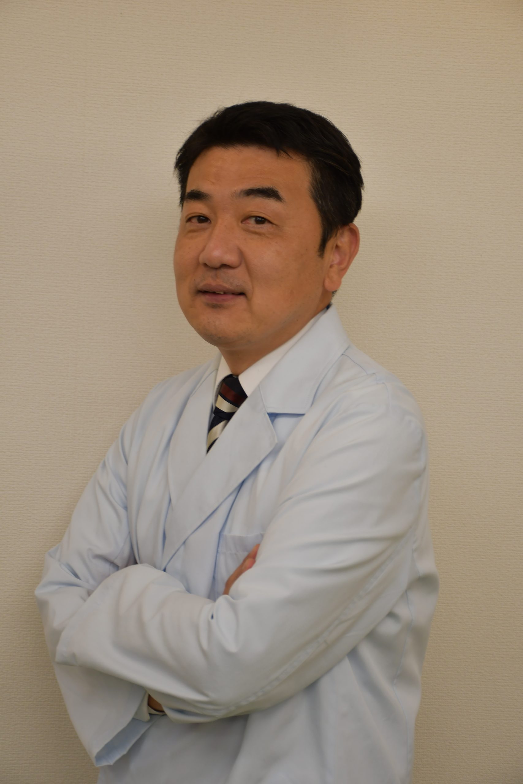 別府校 黒田先生