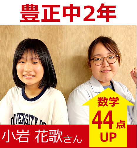 プラボ中村公園校 実績