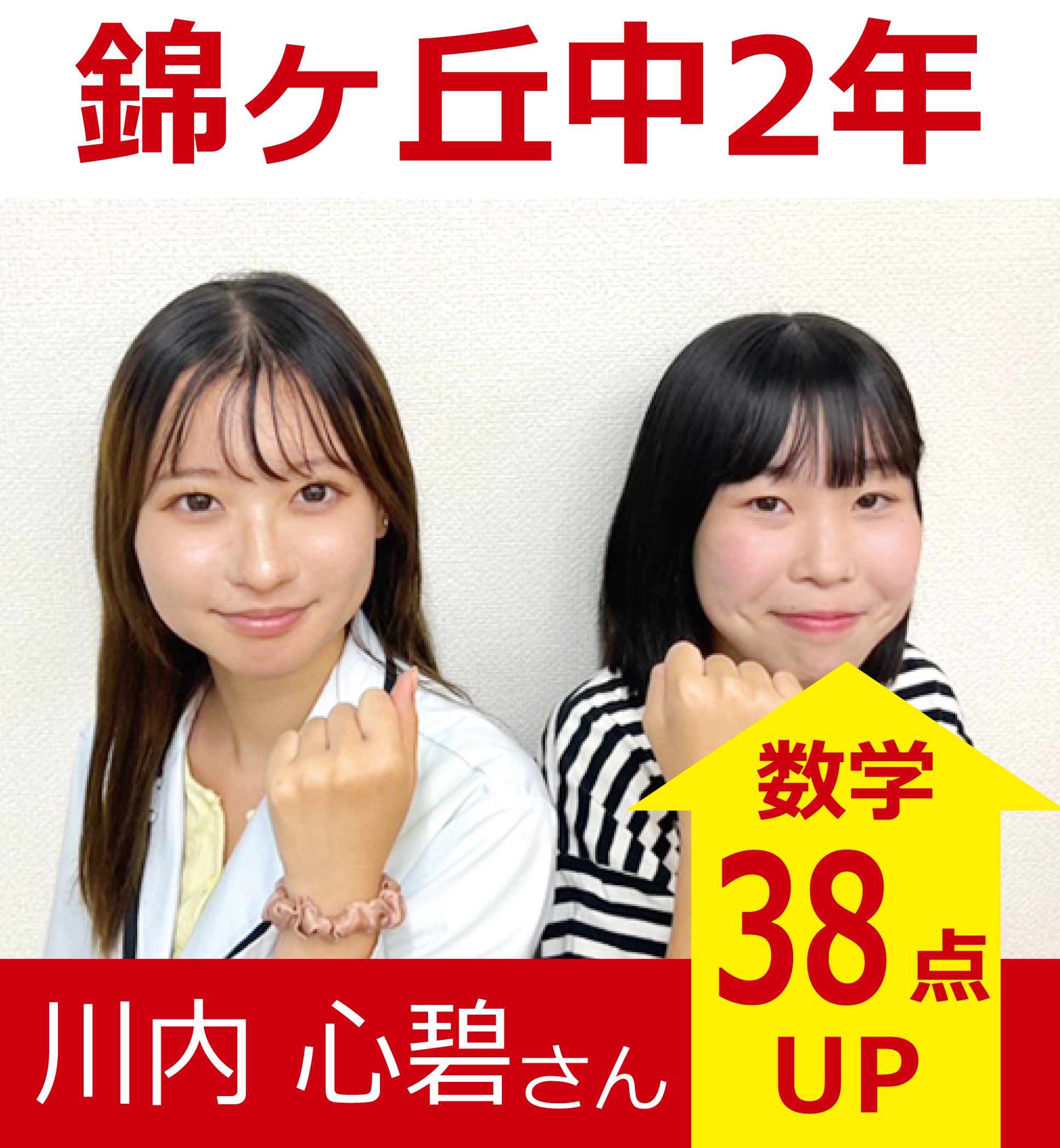 プラボ健軍校 実績
