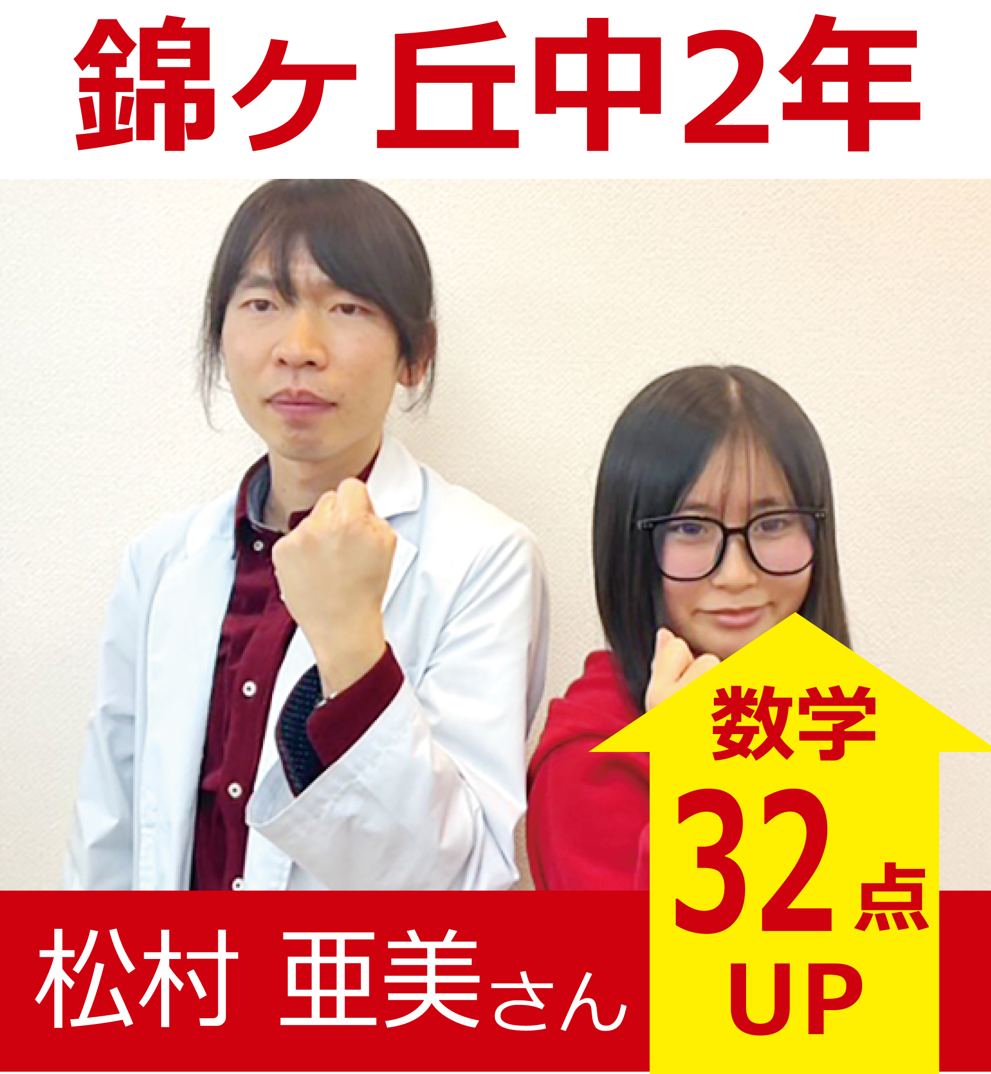 プラボ健軍校 実績