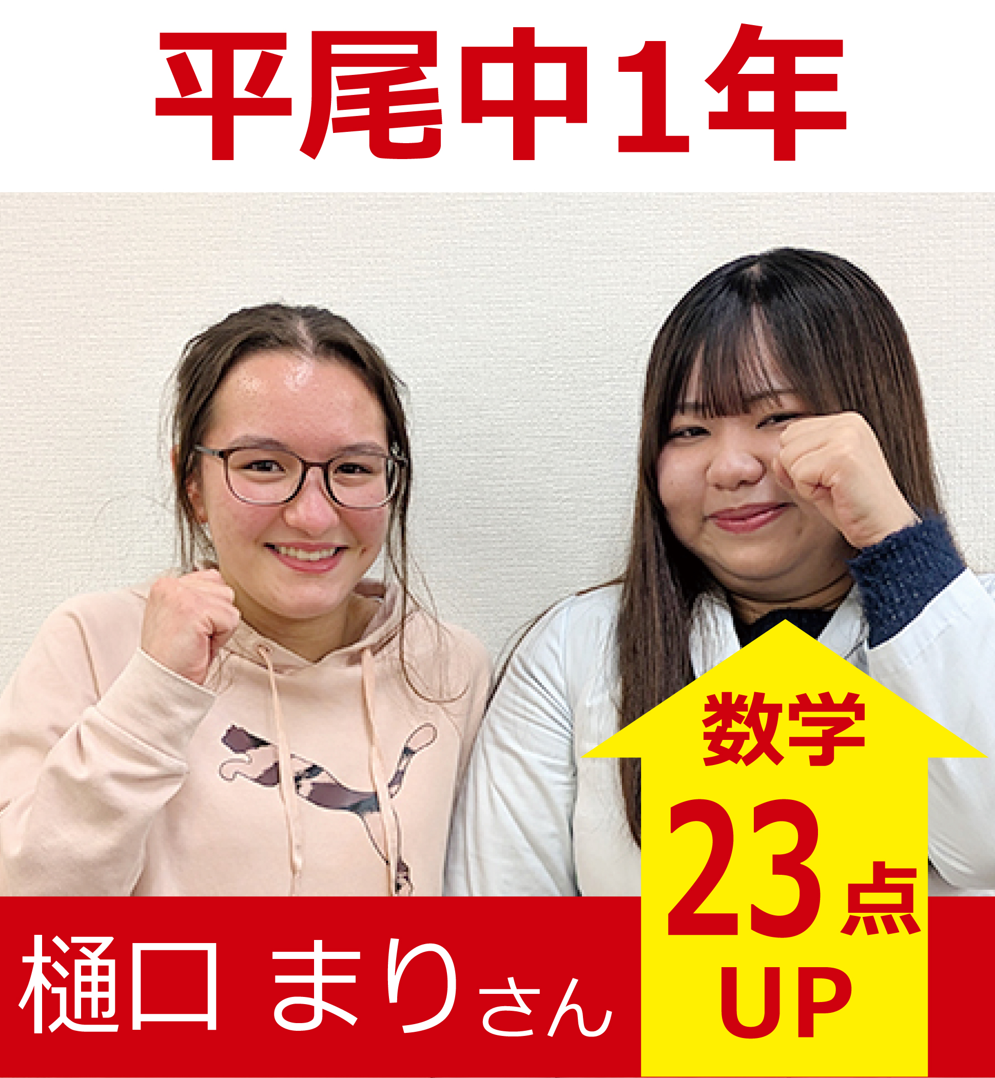 プラボ大橋校 実績