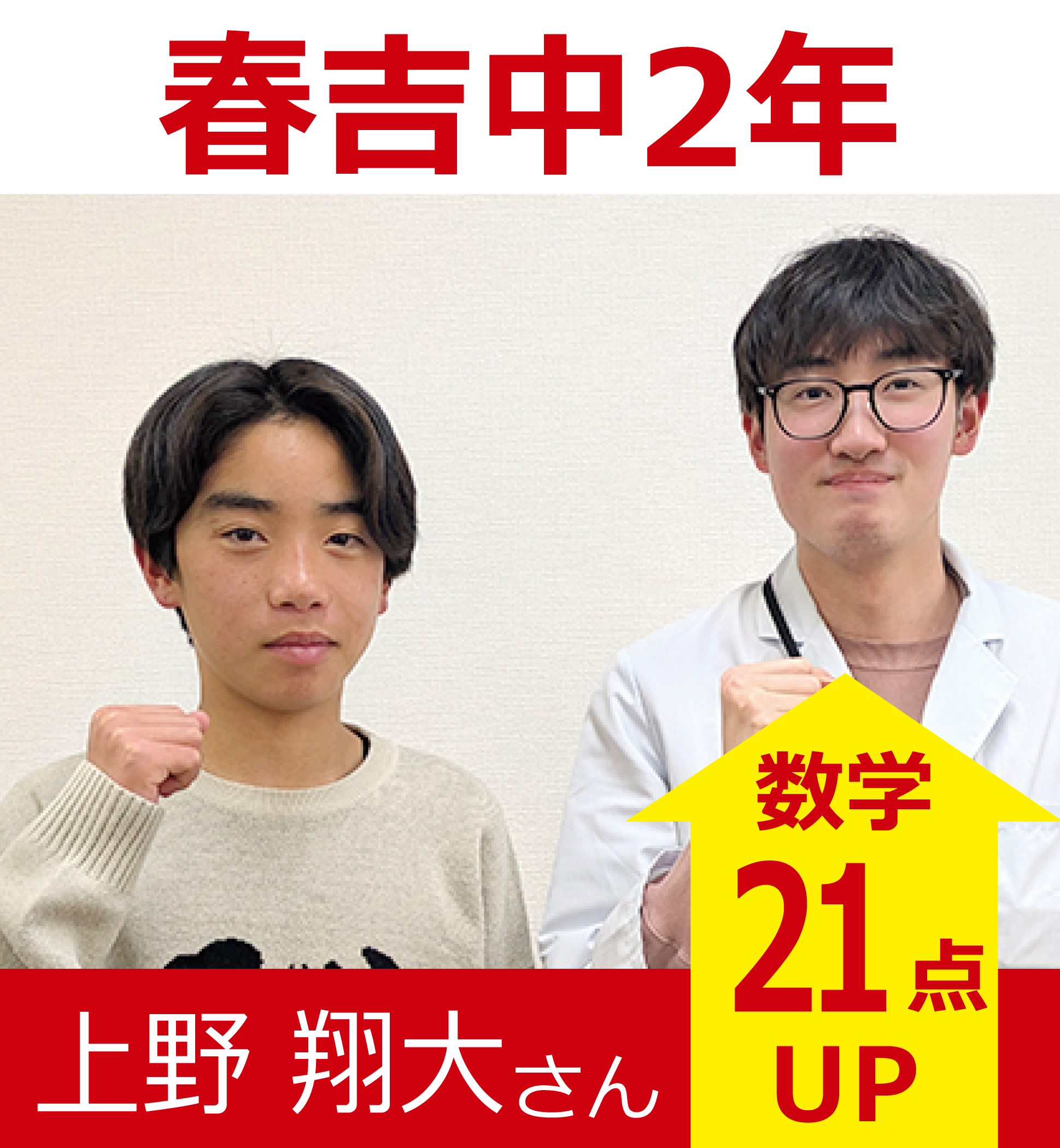 プラボ大橋校 実績