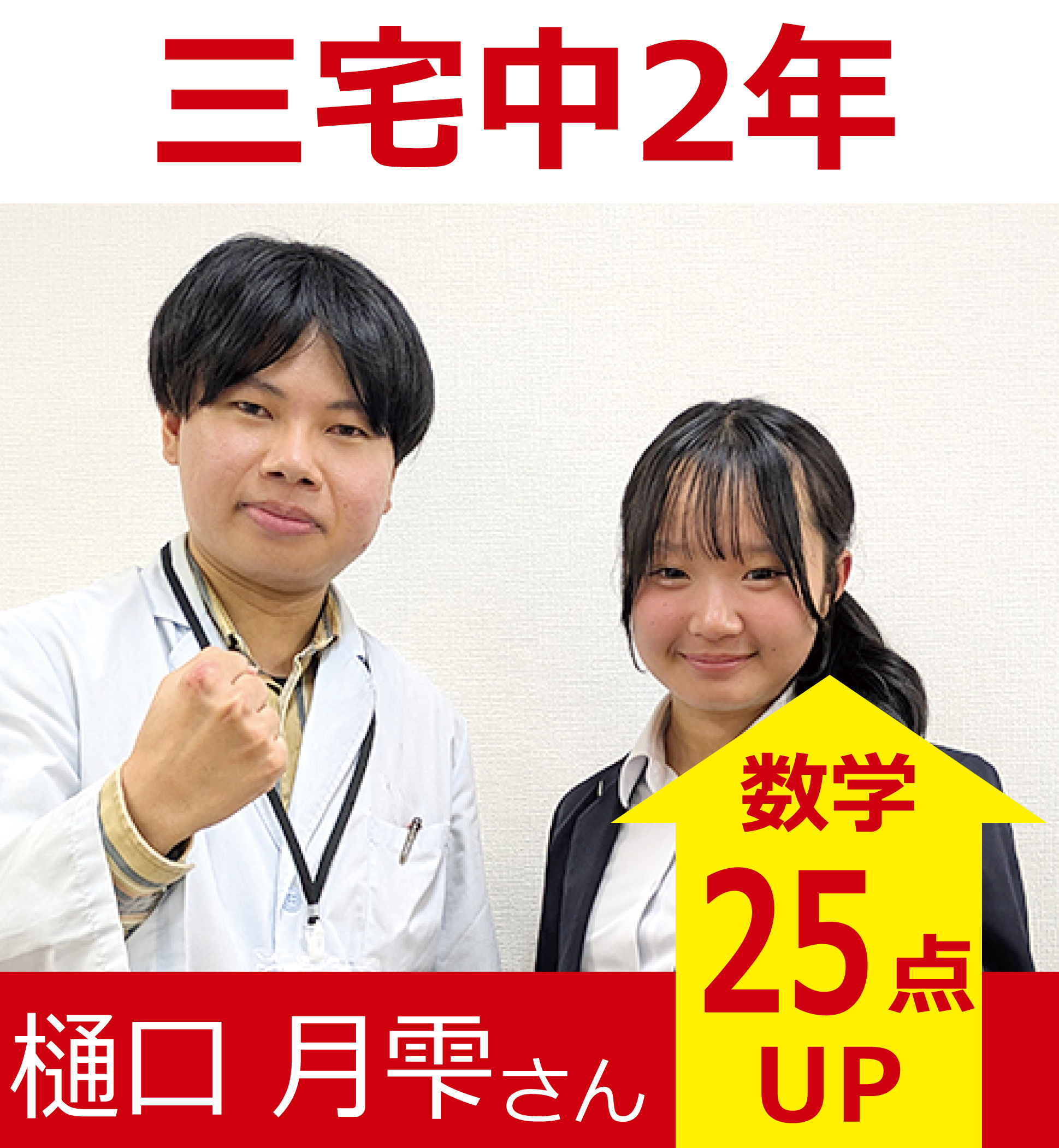 プラボ大橋校 実績