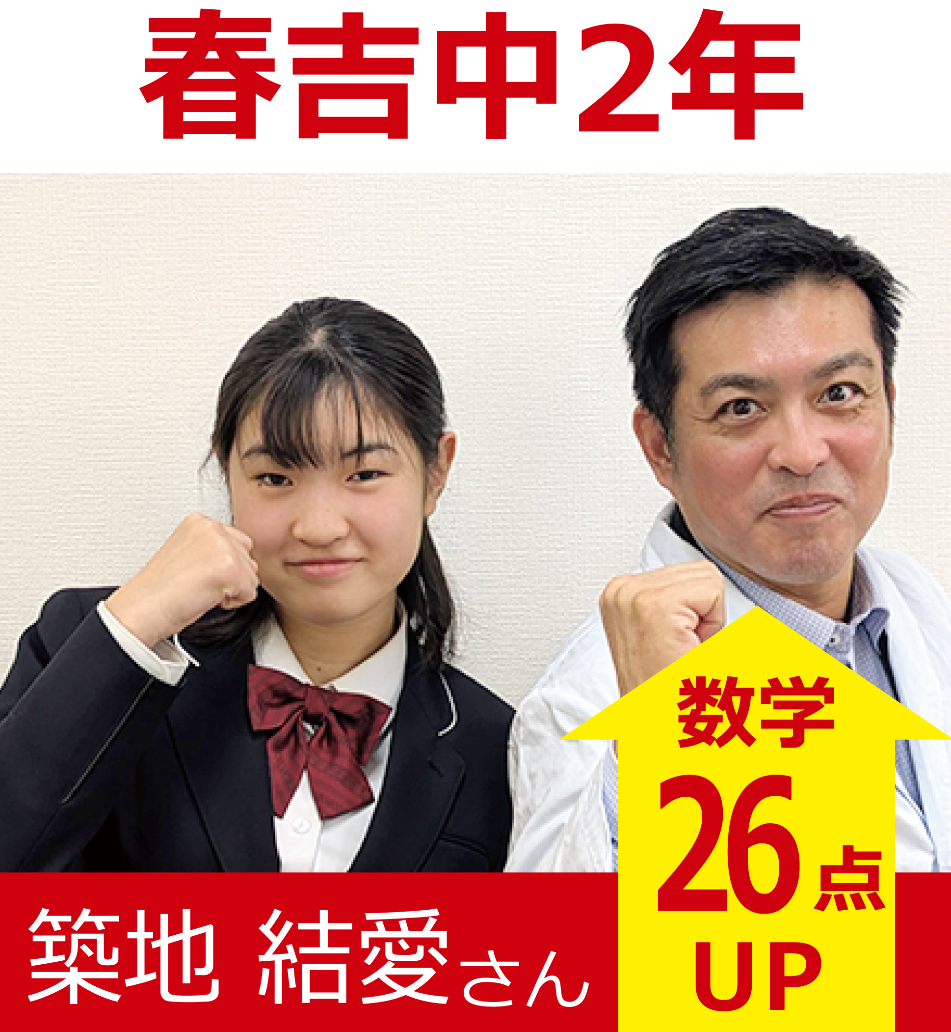 プラボ大橋校 実績