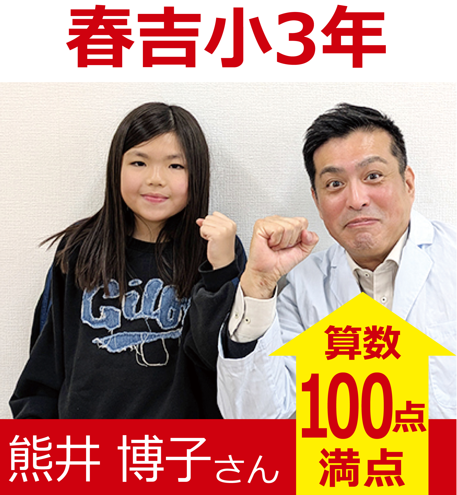 プラボ大橋校 実績