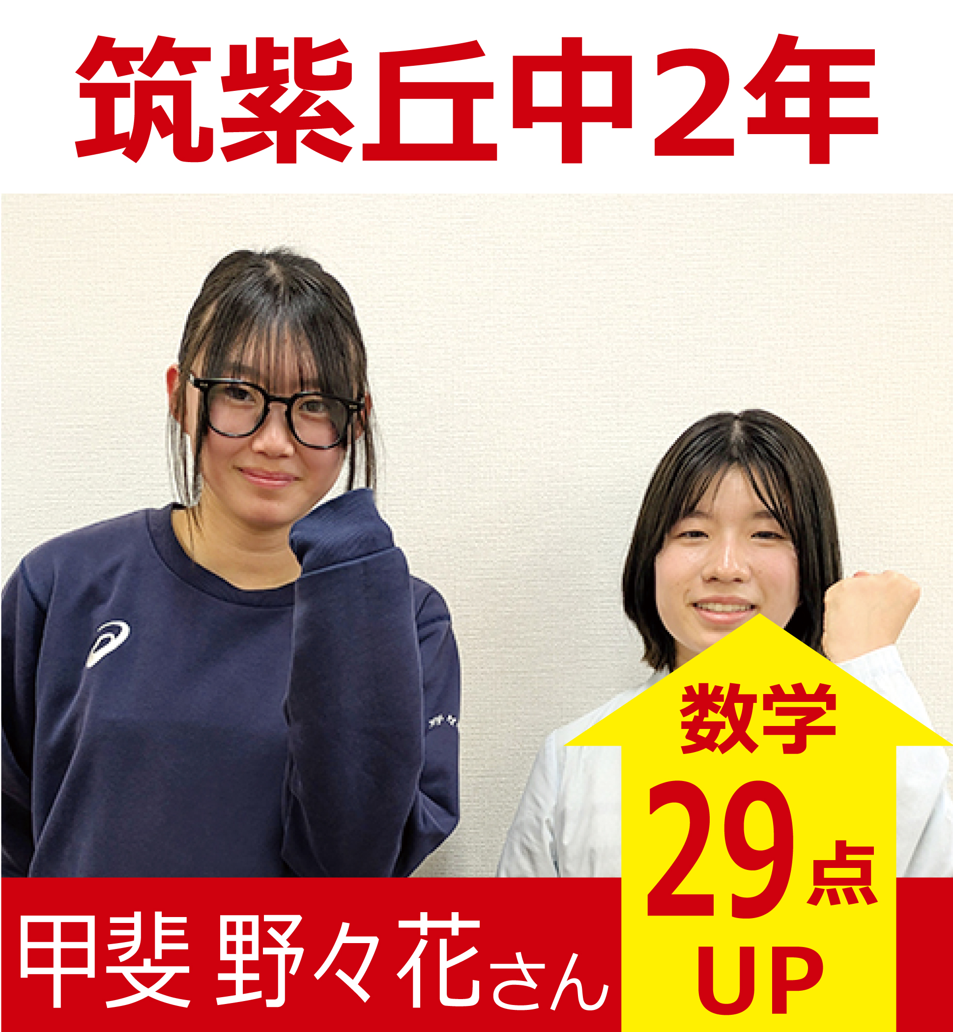 プラボ大橋校 実績