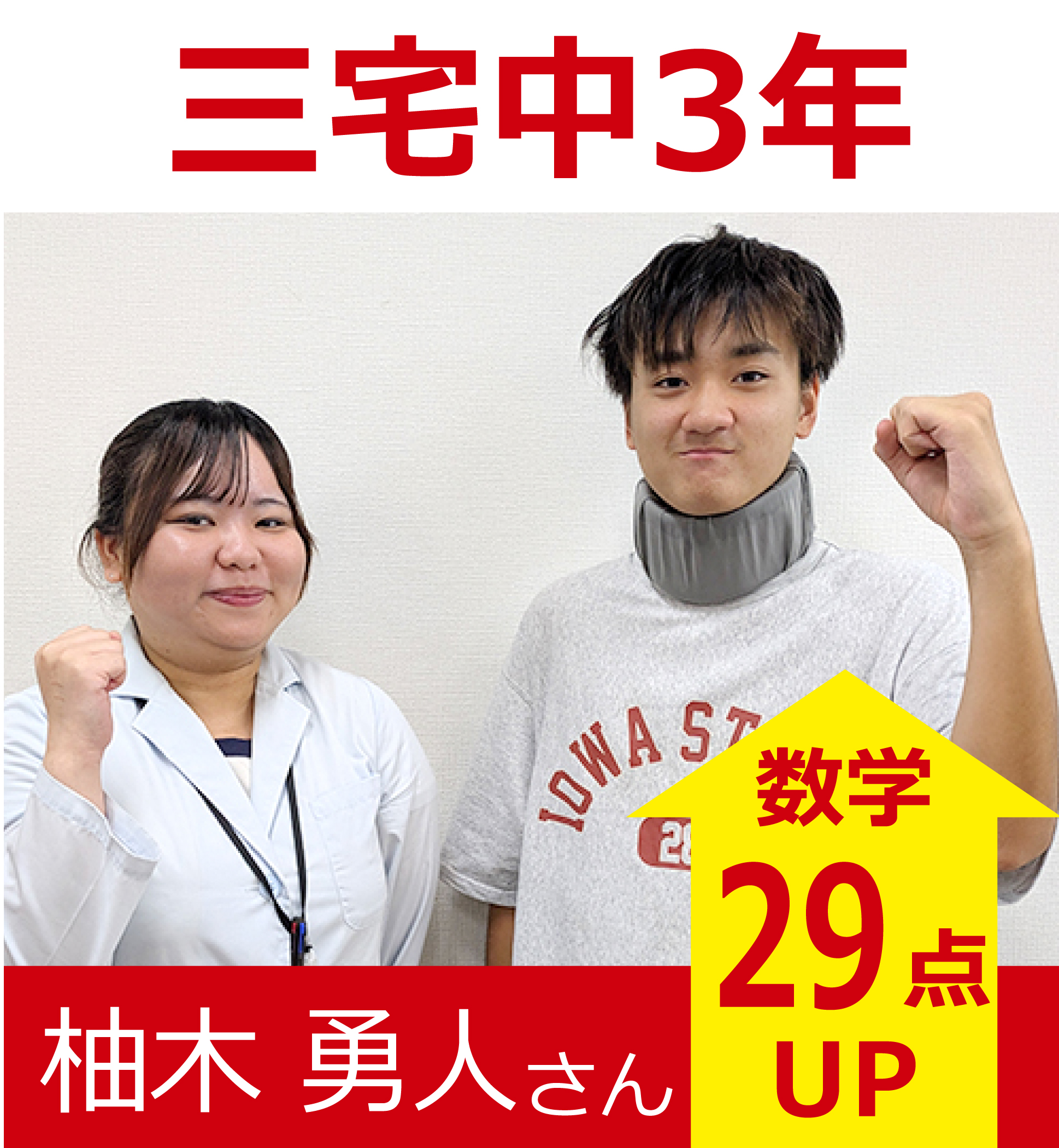 プラボ大橋校 実績