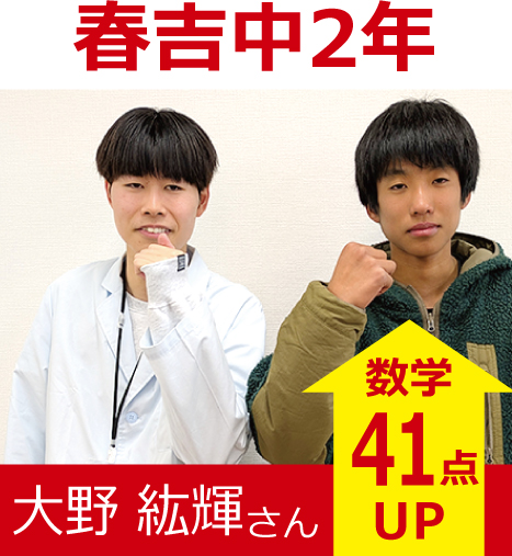 プラボ大橋校 実績