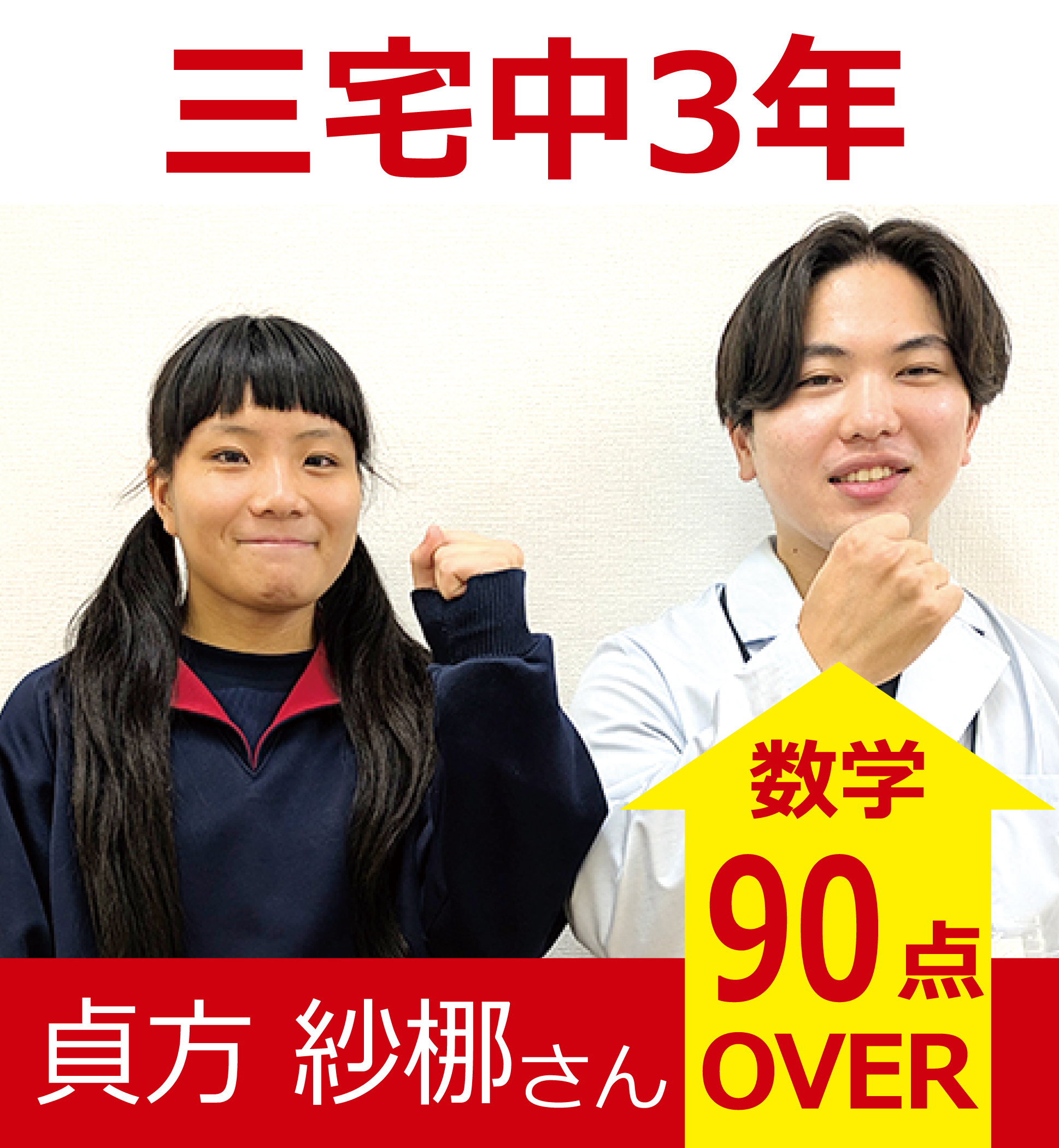 プラボ大橋校 実績