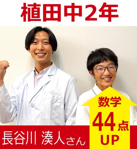 プラボ植田校 実績